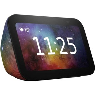 Assistant virtuel pour enfants Amazon Echo Show 5 Kids (3ème génération) avec contrôle