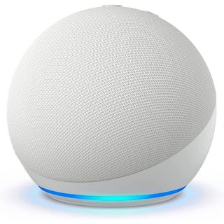 Amazon Echo Dot 5 Blanc / Haut-parleur intelligent