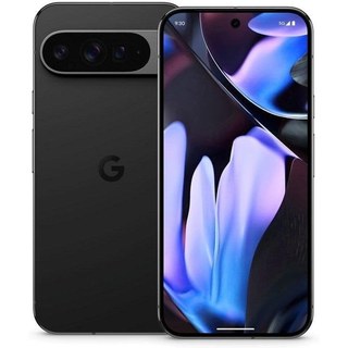 Google Pixel 9 Pro XL 5G 16 Go 512 Go 6.8" Obsidian