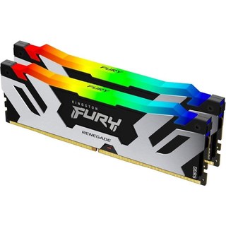 Kingston Technology FURY Renegade RGB module de mémoire 2 x 48 Go