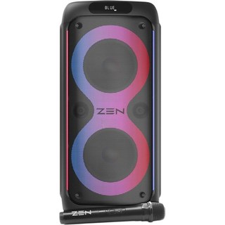Zen Rings ENCEINTE BLUETOOTH 600W