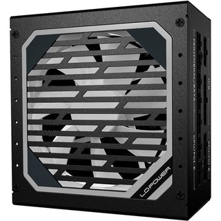 LC-Power LC6650M V2.31 650 W 80 Plus Gold entièrement modulaire