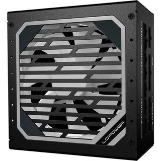 LC-Power LC6550M V2.31 550 W 80 Plus Gold entièrement modulaire