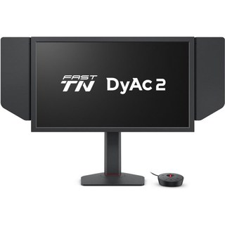 Écran PC BenQ ZOWIE XL2546X 24,1" LED Fast TN FullHD 280 Hz DyAc 2