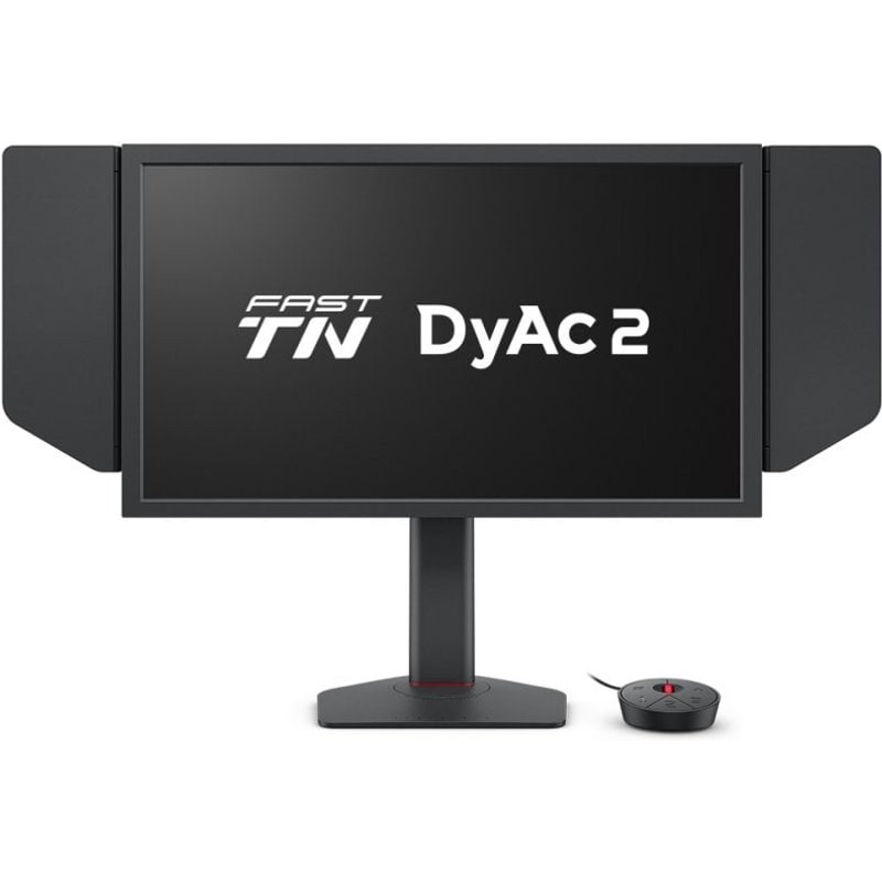 Écran PC BenQ ZOWIE XL2546X 24,1" LED Fast TN FullHD 280 Hz DyAc 2