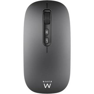 Souris Ewent EW3207 Bluetooth 5.0 1600 DPI Ambidextre Noir Copilot