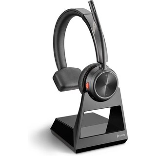 Casque monaural Hp Poly Savi 7210 Office Dect 1880-1900 MHz