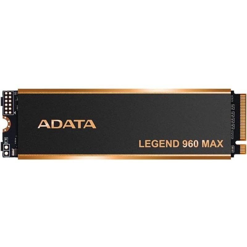 ADATA Legend 960 Max M 2 Pci Express 3D Nand Nvme