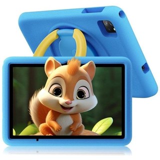 Tablette Blackview Tab A6 Kids Wi-Fi 10,1" 4 Go 128 Go Bleu