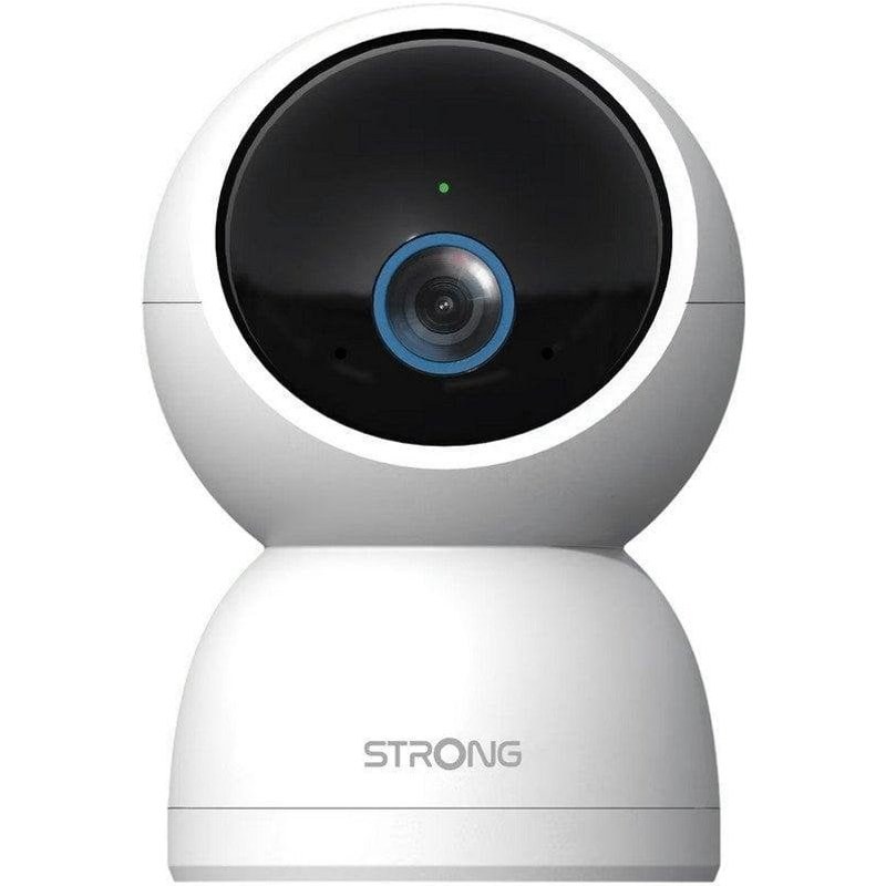 Caméra de surveillance Strong SHC05IR0-W 5MP Vision Nocturne Intérieure Détection IA Audio