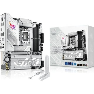 ASUS ROG STRIX B860-G GAMING Wi-Fi