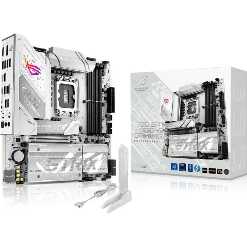 ASUS ROG STRIX B860-G GAMING Wi-Fi