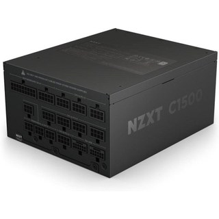 Alimentation NZXT C1500 Platinum 1500W 80 Plus Platinum modulaire