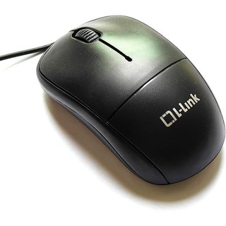 Souris l-link optique USB Ll-2080-n