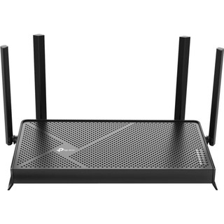 Tp-Link Archer BE230 Routeur Wi-Fi 7 3,6 Gbps BE3600 2X 2,5G 1XUSB 3.0 Easymesh Noir