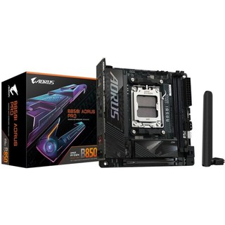 Gigabyte B850I AORUS PRO