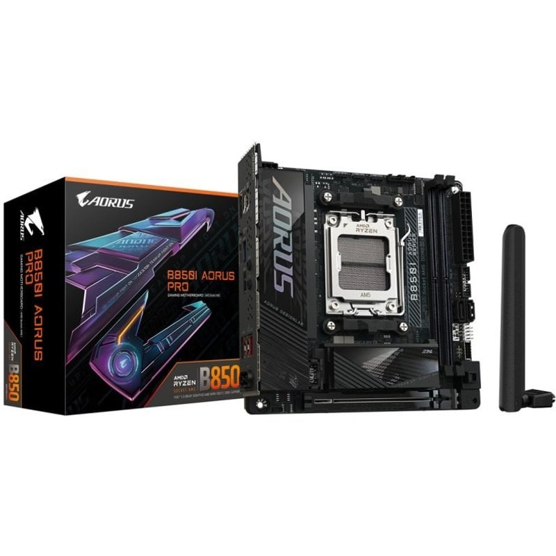Gigabyte B850I AORUS PRO