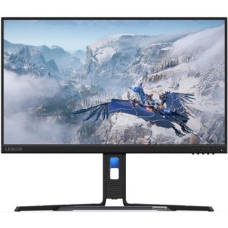 Monitor Lenovo Legion R24E 23.8" FullHD 180 Hz IPS FreeSync 0,5 ms hauteur réglable