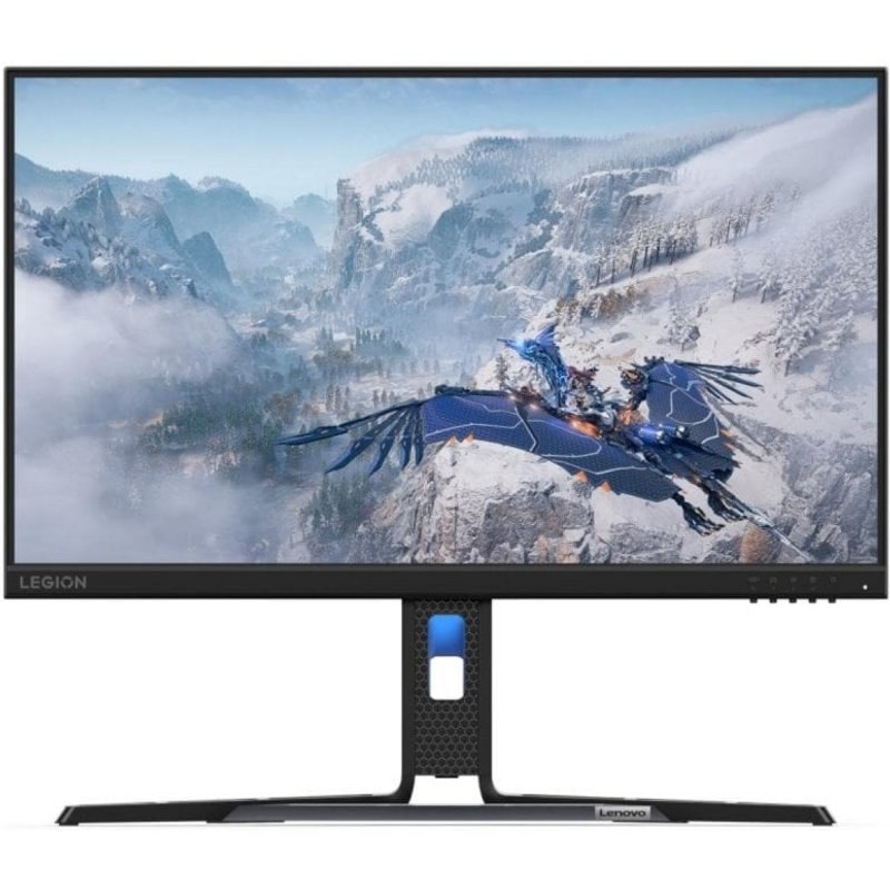 Monitor Lenovo Legion R24E 23.8" FullHD 180 Hz IPS FreeSync 0,5 ms hauteur réglable