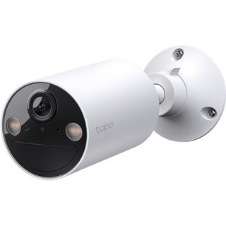 tapo-by-tp-link Caméra de surveillance TAPO by TP-LINK TC82 2K Vision Nocturne Intérieure et Extérieure