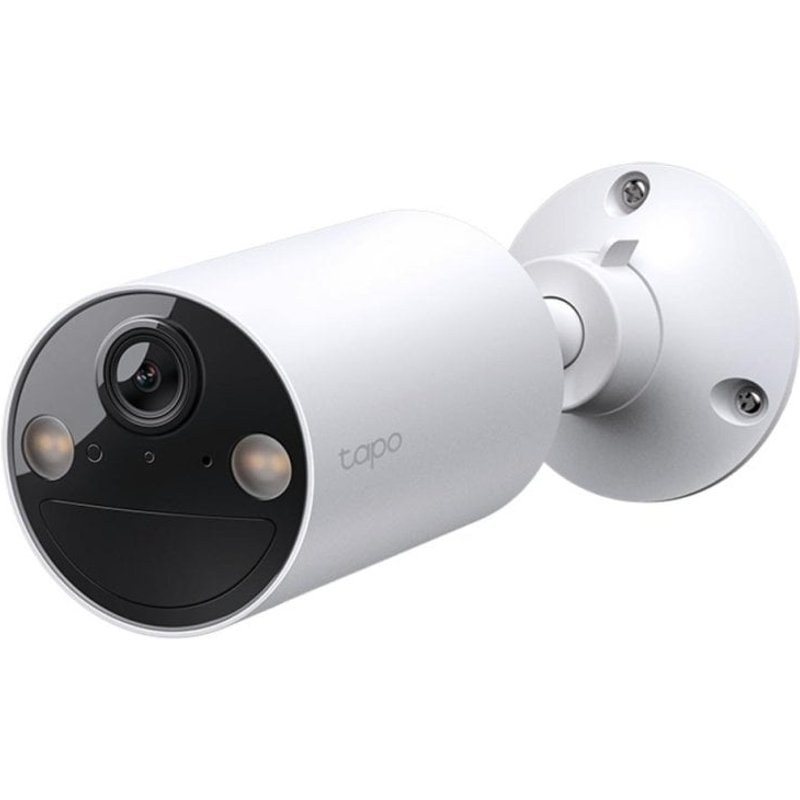 tapo-by-tp-link Caméra de surveillance TAPO by TP-LINK TC82 2K Vision Nocturne Intérieure et Extérieure