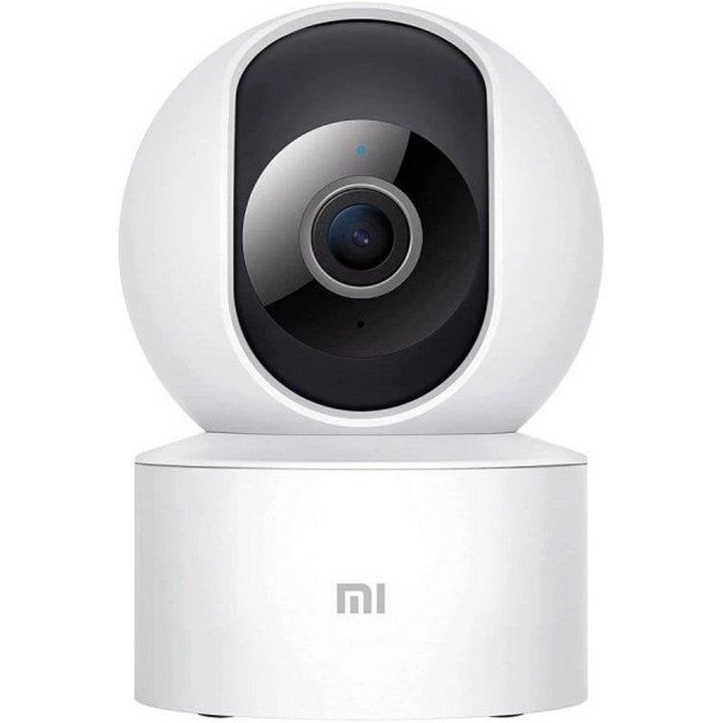 Caméra de surveillance Xiaomi Smart Camera C301 2K Vision Nocturne Intérieure Audio