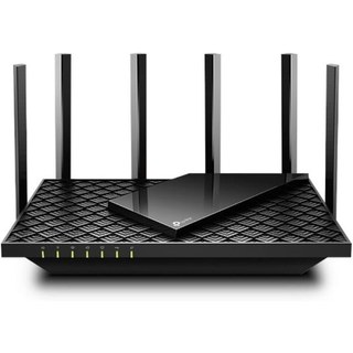 Routeur Wi-Fi 6 Gigabit double bande Archer AX5400 Tp-link