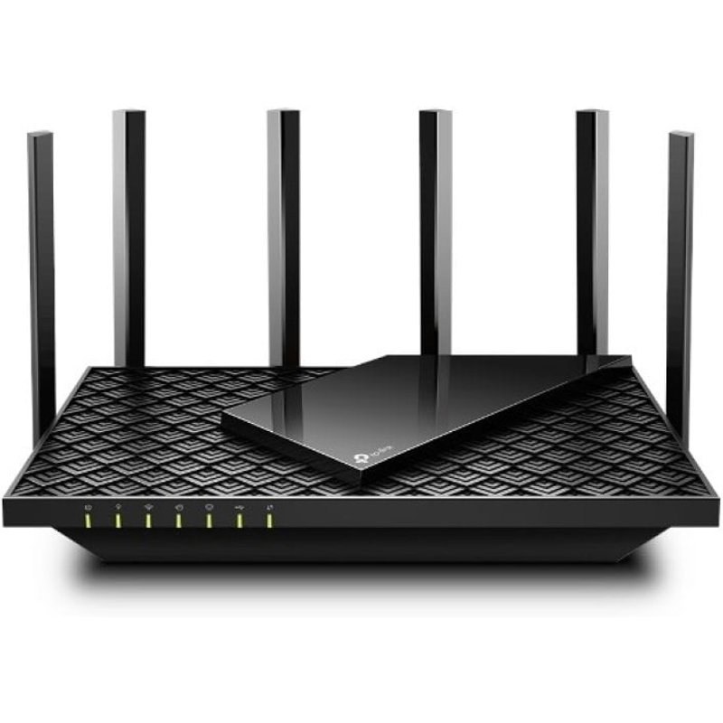 Routeur Wi-Fi 6 Gigabit double bande Archer AX5400 Tp-link