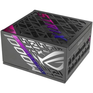 Alimentation ASUS ROG STRIX 1000W 80 Plus Platinum modulaire ATX 3.1