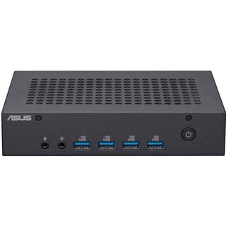 Mini PC ASUS ExpertCenter PN43 Intel N97 4 Go 128 Go SSD UHD Graphics Windows 11 Pro
