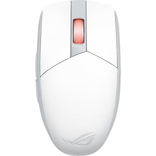 ASUS ROG Strix Impact III Wireless souris Jouer Ambidextre RF sans fil + Bluetooth Optique