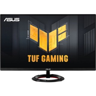ASUS TUF Gaming VG249Q3R écran plat de PC 60,5 cm (23.8") 1920 x 1080 pixels Full HD LCD Noir