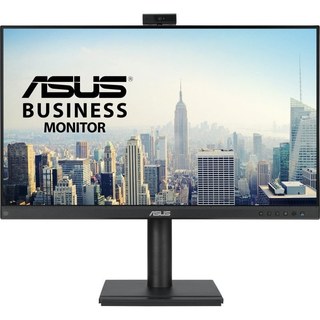 ASUS BE249QFK écran plat de PC 60,5 cm (23.8") 1920 x 1080 pixels Full HD LCD Noir