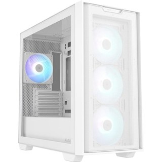 ASUS A21 PLUS Blanc