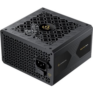 Alimentation entièrement modulaire Forgeon Reactor 750 W Cybenetics Platinum ATX 3.1 PCIe 5.1