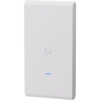 Point d'accès Wi-Fi 6 double bande Ubiquiti U6 Mesh Pro 2 400 Mbit/s MU-MIMO PoE