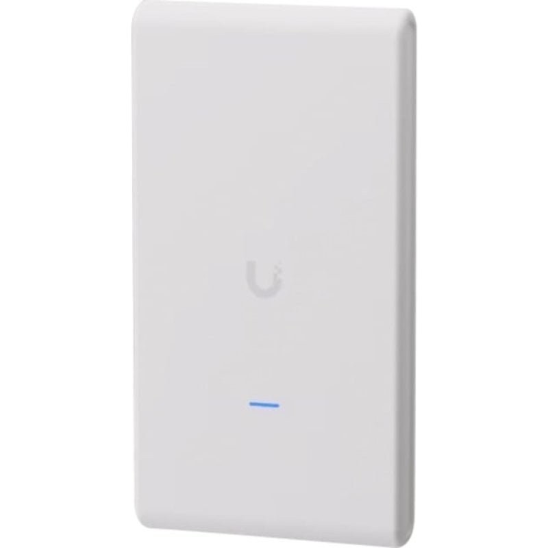 Point d'accès Wi-Fi 6 double bande Ubiquiti U6 Mesh Pro 2 400 Mbit/s MU-MIMO PoE