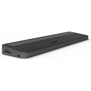 Station d'accueil Acer 13 en 1 PD 100 W USB-C vers USB 3.2/USB-C/lecteur