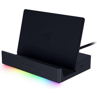 Station d'accueil Razer Handheld Dock Chroma 6-en-1 USB-C 100W HDMI RGB