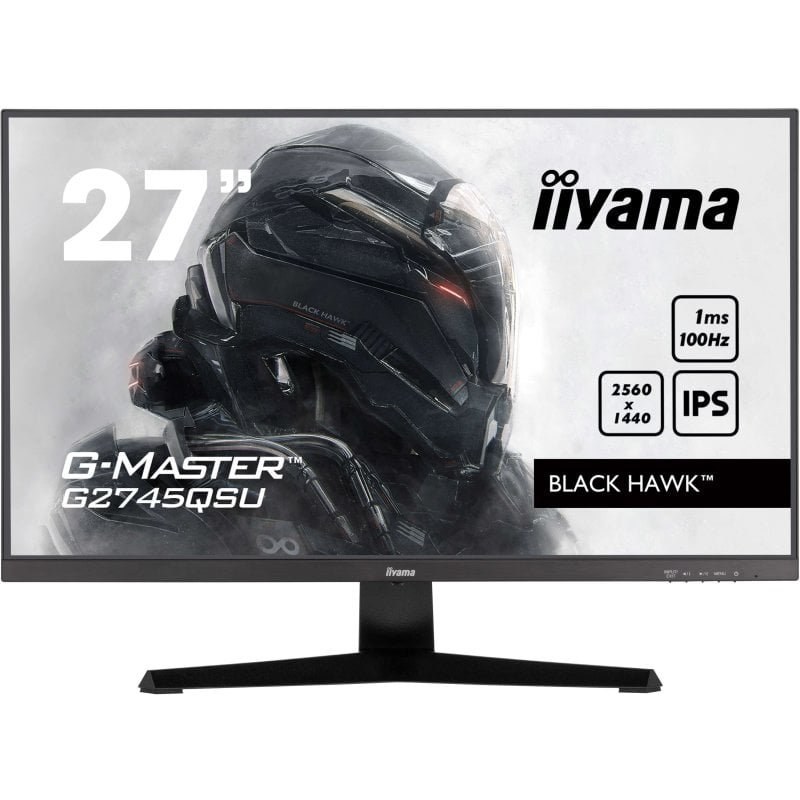 Iiyama G2745QSU-B2