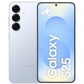 Samsung Galaxy S25 5G 12 Go 128 Go 6.2" Bleu