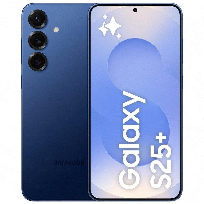 Samsung S25 Plus Marine