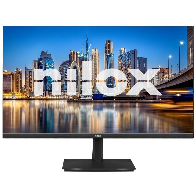 nilox PC NXM272K012 LED Va Freesync