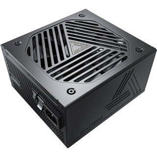 Montech Titan Source 1000W 80 Plus Gold PCIE5 (cybenetics Gold)
