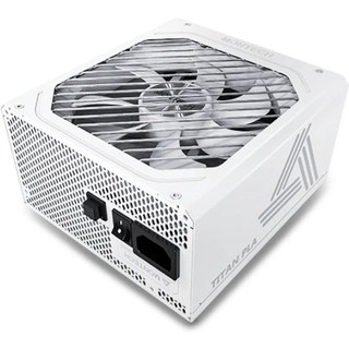 Montech Titan Pla 1000 PCIe 5.1 ATX 3.1 1000W 80 Plus Platinum Modulaire