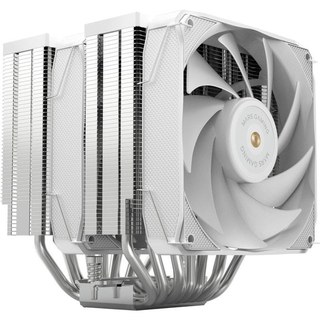 Dissipateur thermique pour processeur double tour Mars Gaming Mcpu-XU9 Tdp 400W 2X Fdb 9