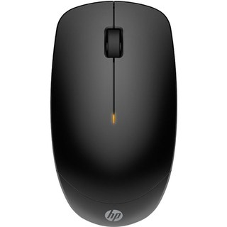 Souris sans fil HP 230 Slim noire