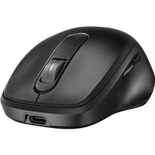 Souris sans fil rechargeable HP 510 noire
