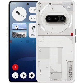 Nothing Phone 3A 5G 8 Go 128 Go 6.77" Blanc