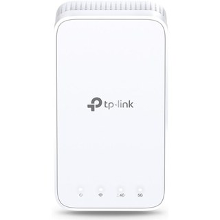 Répéteur/amplificateur Wi-Fi double bande AC1200 TP-Link RE330